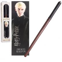 Baguette Draco Malfoy - Noble Collection