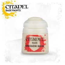Peinture Citadel Base - 12 Ml - Ionrach Skin - Warhammer