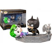 Batman 80th Pack 2 Pop! Moment Vinyl - Paladone