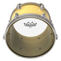 Remo Emperor Clear - Tête De Tambour Pour Caisse Claire, Tambour Tom-tom, Grosse Caisse - Clair