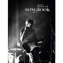 Songbook 21 Chansons --- P/v/g - Bookmakers