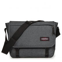 Besace - Delegate + - Eastpak - Noir Denim