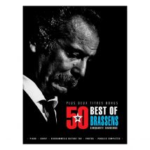 Best Of 50 Titres--- Pvg