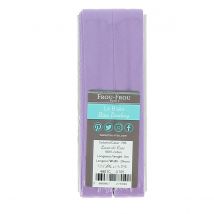 Ruban Biais - 5 M - Uni Lavande Rosée - Parytis