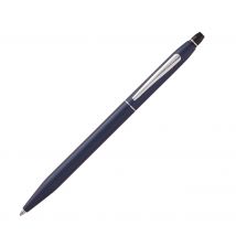 Stylo Bille Cross Click Bleu Nuit