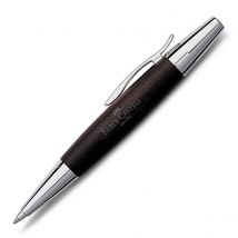 Stylo-bille E-motion - Moka