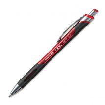 Stylo Bille - Rouge - Inkjoy 550rt - Pointe Moyenne - Paper Mate