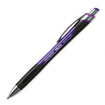 Stylo Bille - Violet - Inkjoy 550rt - Pointe Moyenne - Paper Mate