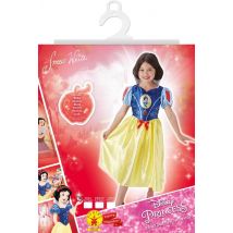 Déguisement De Princesse - Blanche Neige Taille L - Disney