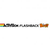 Activision Flashback Blast - AT Games
