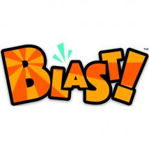 Blast Family Taito Space Invaders Flashback 12 Jeux - AT Games