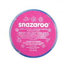 Maquillage Snazaroo - Fard - Rose - 18ml