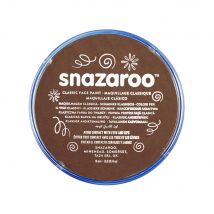 Maquillage Snazaroo - Fard - Fauve - 18 Ml