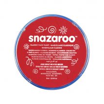 Maquillage Snazaroo - Fard - Rouge - 18ml