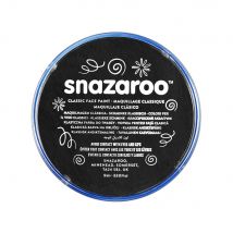 Maquillage Snazaroo - Fard - Noir - 18ml