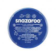 Maquillage Snazaroo - Fard - Bleu - 18ml