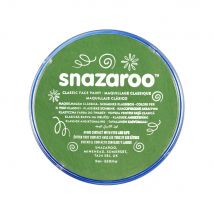 Maquillage Snazaroo - Fard - Vert - 18ml