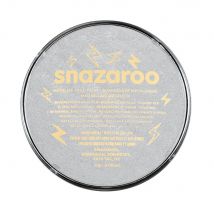 Maquillage Snazaroo - Fard - Argent - 18ml