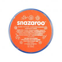 Maquillage Snazaroo - Fard - Orange - 18 Ml