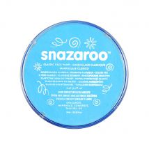 Maquillage Snazaroo - Fard - Turquoise - 18 Ml