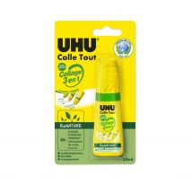 Flacon De Colle - Twist & Glue Renature - Uhu - 35 Ml