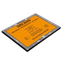 Bloc Arches Gt 23x31 300g 20f Bloc Arches Gt 23x31 300g 20f Colle 4
