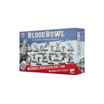 Necromantic Horror Blood Bowl Team - Blood Bowl - Games Workshop