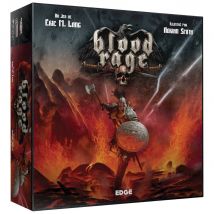 Blood Rage - Edge - CMON