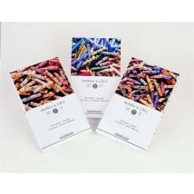 Boîte De 48 Pastels À L'Écu Sennelier