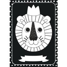 Boîte Créative, Cartes À Gratter - Avenue Mandarine