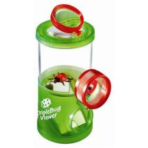 Boite D'Observation Triple Lou Boite D'Observation Triple Loupe - Navir