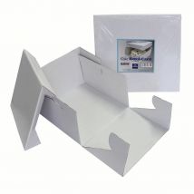 Boite Gateau 30x30x15cm - Pme