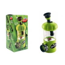 Boite Microscope Buggy 10x 20x Boite Microscope Buggy 10x 20x Vert - Navir