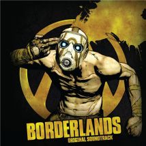 Borderlands