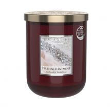 Bougie Pur Enchantement 340 Gr - Heart & Home
