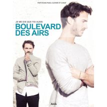 Boulevard Des Airs