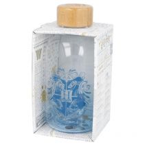 Bouteille En Verre Hogwarts - 620ml - Stor
