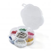 Boutons Pression Jersey 8mm - Prym Love