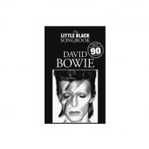 The Little Black Songbook : David Bowie - Wise