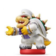 Amiibo - Bowser Super Mario (serie 3) Collection - Nintendo