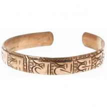 Bracelet Régulateur De Tension - Tierra Zen