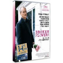 Broken Flowers