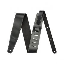 Broken-in Cuir Sangle Blk 2.5