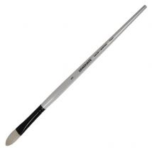 Brosse Graduate Langue De Chat 8 - Daler Rowney