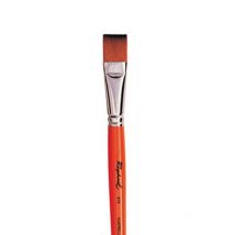 Brosse Kaërell Plat - N°20 - Raphaël