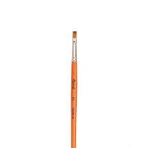 Brosse Kaërell Plat - N°6 - Raphaël