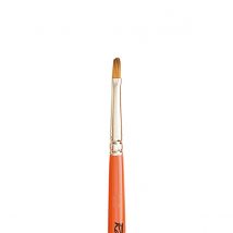 Brosse Kaërell - Usé Bombé N°4 - Raphaël