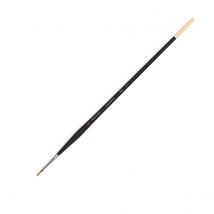 Brosse Kevrin+ Rond N°8 - Mix Naturel/ Synthétique - Raphaël