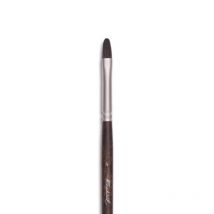 Brosse Acrylique Textura 8702 Usée Bombée Raphaël - Fibres Synthétiques - N°4