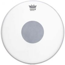 Remo - Peau Pour Tom Et Caisse Claire Emperor X - Sablée - 14 Pouces